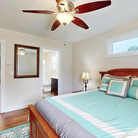 Cool Springs Manor Βίλα Άσβιλ Εξωτερικό φωτογραφία