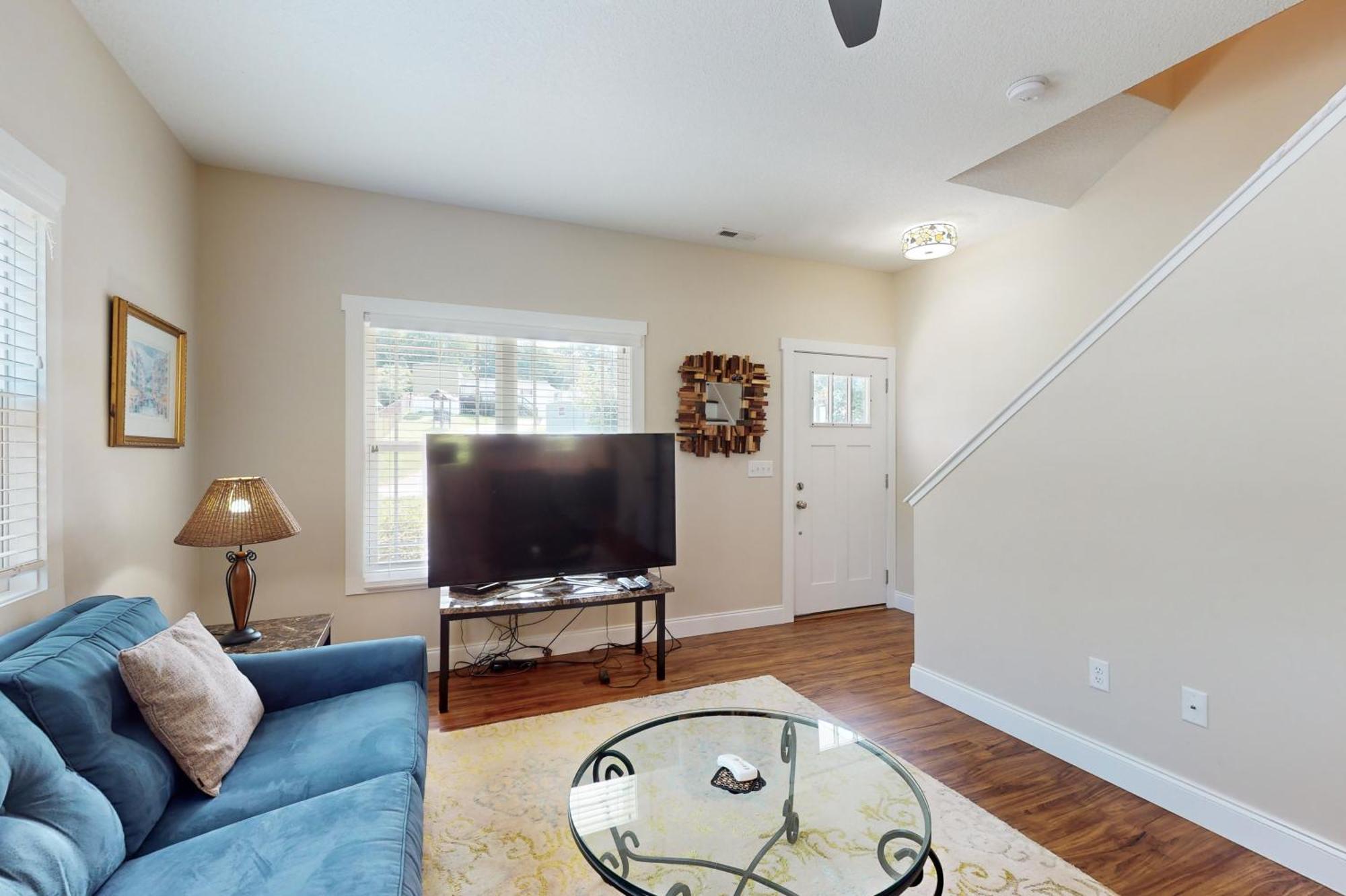Cool Springs Manor Βίλα Άσβιλ Εξωτερικό φωτογραφία