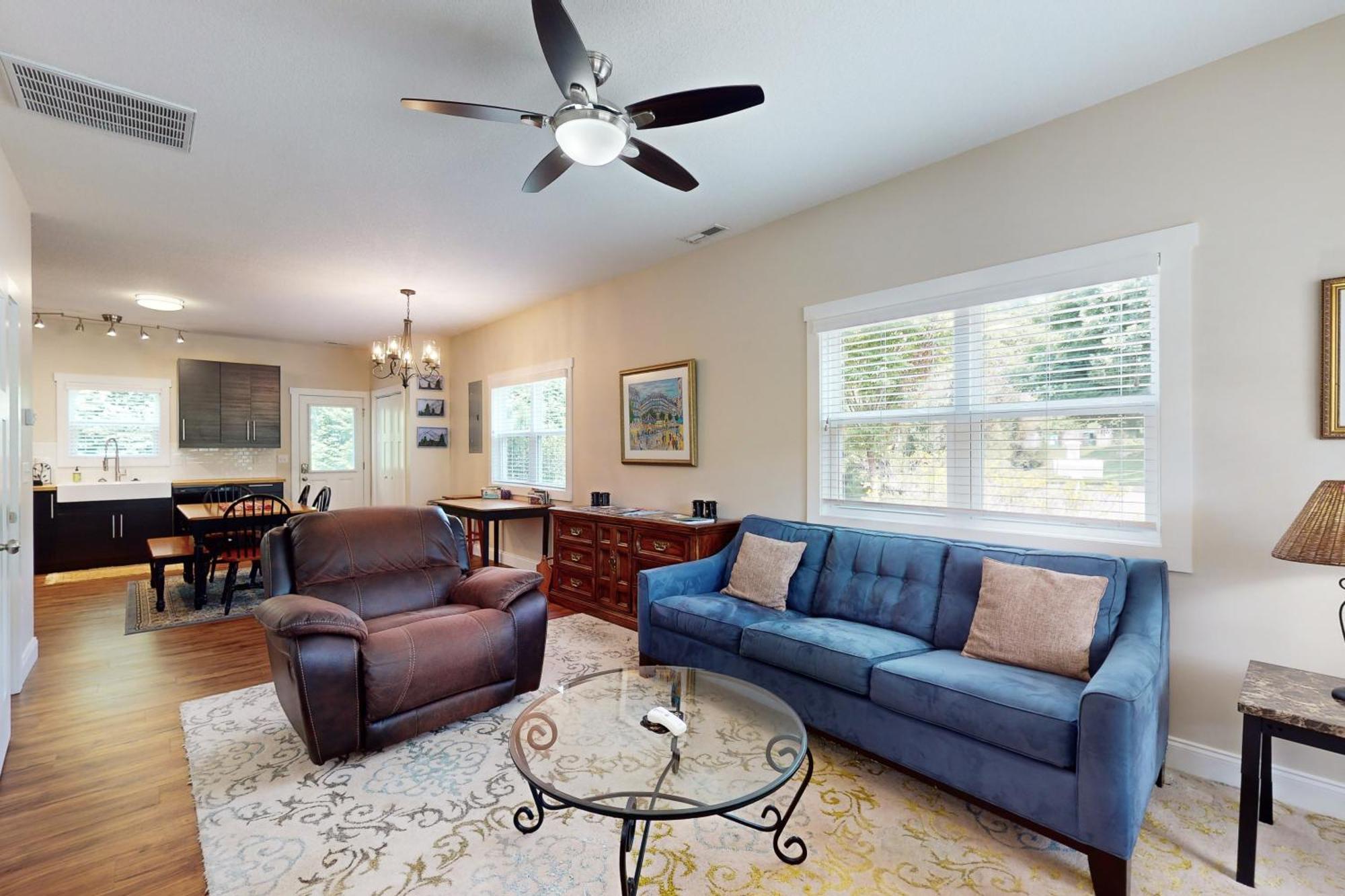 Cool Springs Manor Βίλα Άσβιλ Εξωτερικό φωτογραφία